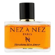 Nez a Nez Hiroshima mon Amour фото духи