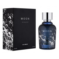 Nicheend Moon Nicheend Moon