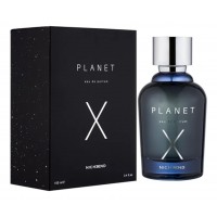 Nicheend Planet X