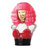 Nicki Minaj Minajesty