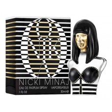 Nicki Minaj Onika фото духи