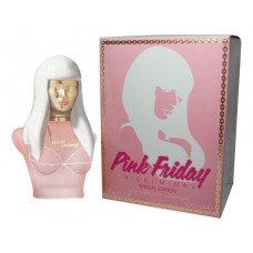 Nicki Minaj Pink Friday Special Edition