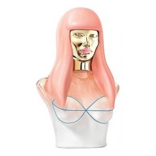 Nicki Minaj Pink Friday фото духи