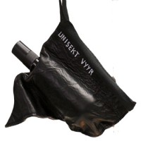 Nico Uytterhaegen Unisekt Vyyr