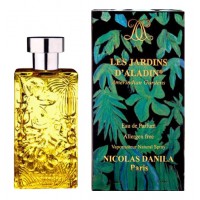 Nicolas Danila Amerindian Gardens Nicolas Danila Amerindian Gardens