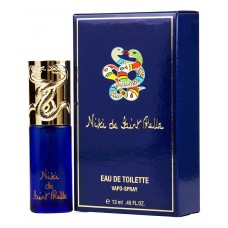 Niki de Saint Phalle  фото духи