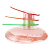 Nikos Sculpture Delicate Fleur Nikos Sculpture Delicate Fleur