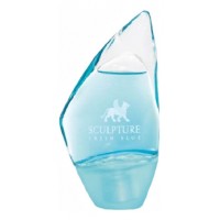 Nikos Sculpture Fresh Blue Nikos Sculpture Fresh Blue