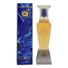 Nikos Sculpture Woman фото духи