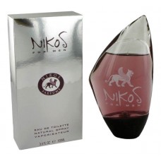 Nikos  фото духи