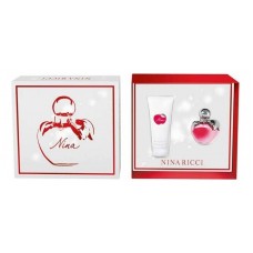 Nina Ricci Nina фото духи