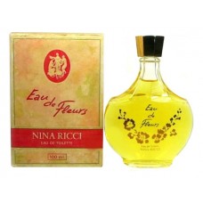 Nina Ricci Eau de Fleurs фото духи