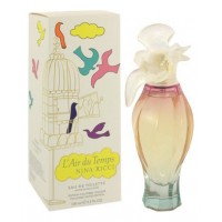 Nina Ricci L`Air du Temps Colored Doves Nina Ricci L`Air du Temps Colored Doves