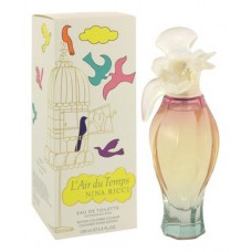Nina Ricci L`Air du Temps Colored Doves фото духи