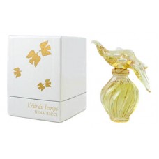 Nina Ricci L'Air du Temps Cristal d`Or фото духи