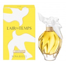 Nina Ricci L'Air du Temps фото духи