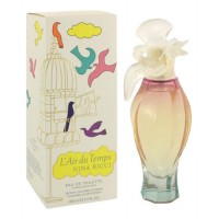 Nina Ricci L'Air du Temps Colombes Couleur Nina Ricci L'Air du Temps Colombes Couleur