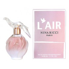 Nina Ricci L'Air фото духи