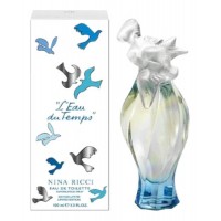 Nina Ricci L'Eau du Temps Nina Ricci L'Eau du Temps