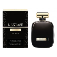 Nina Ricci L'Extase Rose Absolue фото духи