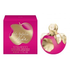 Nina Ricci La Tentation de Nina фото духи