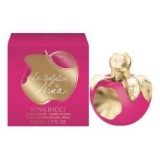 Nina Ricci La Tentation de Nina фото духи