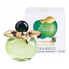 Nina Ricci Les Belles De Nina Bella фото духи