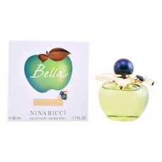 Nina Ricci Les Belles De Nina Bella фото духи