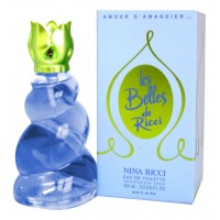 Nina Ricci Les Belles de Ricci Amour d`Amandier (Almond Amour)