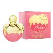 Nina Ricci Les Delices de Nina фото духи