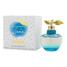 Nina Ricci Les Gourmandises De Luna фото духи