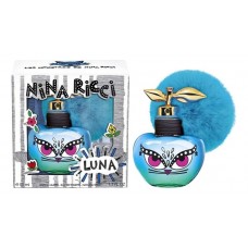 Nina Ricci Les Monstres De  Luna фото духи