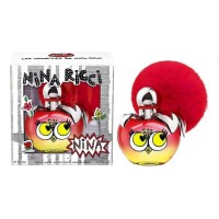 Nina Ricci Les Monstres De  Nina