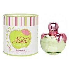 Nina Ricci Love By Nina фото духи