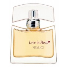 Nina Ricci Love in Paris фото духи