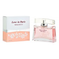 Nina Ricci Love in Paris Fleur de Pivoine