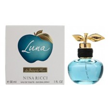 Nina Ricci Luna фото духи
