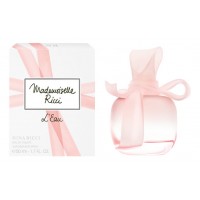 Nina Ricci Mademoiselle Ricci L'Eau Nina Ricci Mademoiselle Ricci L'Eau