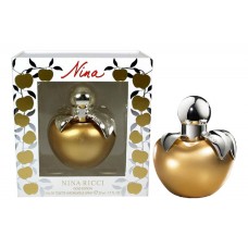 Nina Ricci Nina GOLD фото духи