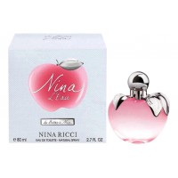 Nina Ricci Nina L'Eau Les Belles De Nina