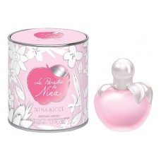Nina Ricci Nina Le de Paradis фото духи
