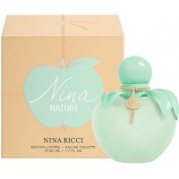 Nina Ricci Nina Nature Nina Ricci Nina Nature