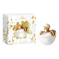 Nina Ricci Nina Snow Princess