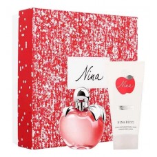 Nina Ricci Nina фото духи