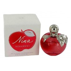 Nina Ricci Nina фото духи