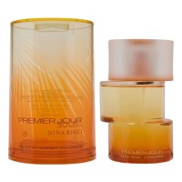 Nina Ricci Premier Jour Soleil