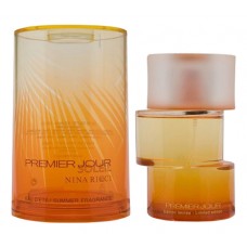 Nina Ricci Premier Jour Soleil фото духи