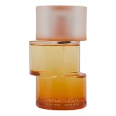 Nina Ricci Premier Jour Soleil фото духи