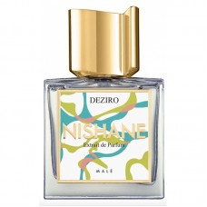 Nishane Deziro фото духи