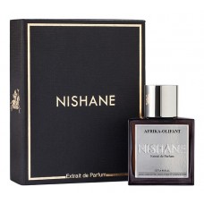 Nishane Afrika Olifant фото духи